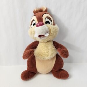 Chip N Dale Disney Parks Dale Plush Toy Disney Pal‎ Doll Stuffed Animal Soft Toy